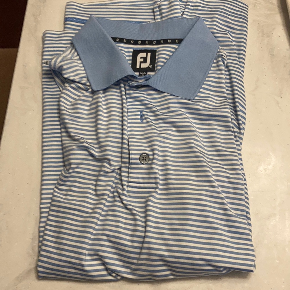 Golf shirt